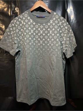 Louis Vuitton | Shirts | Louis Vuitton Christopher Nemeth